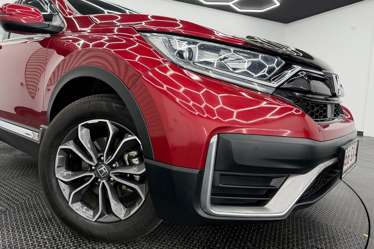 2023 Honda CR-V VTi L AWD RW