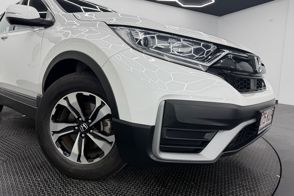 2020 Honda CR-V VTi RW