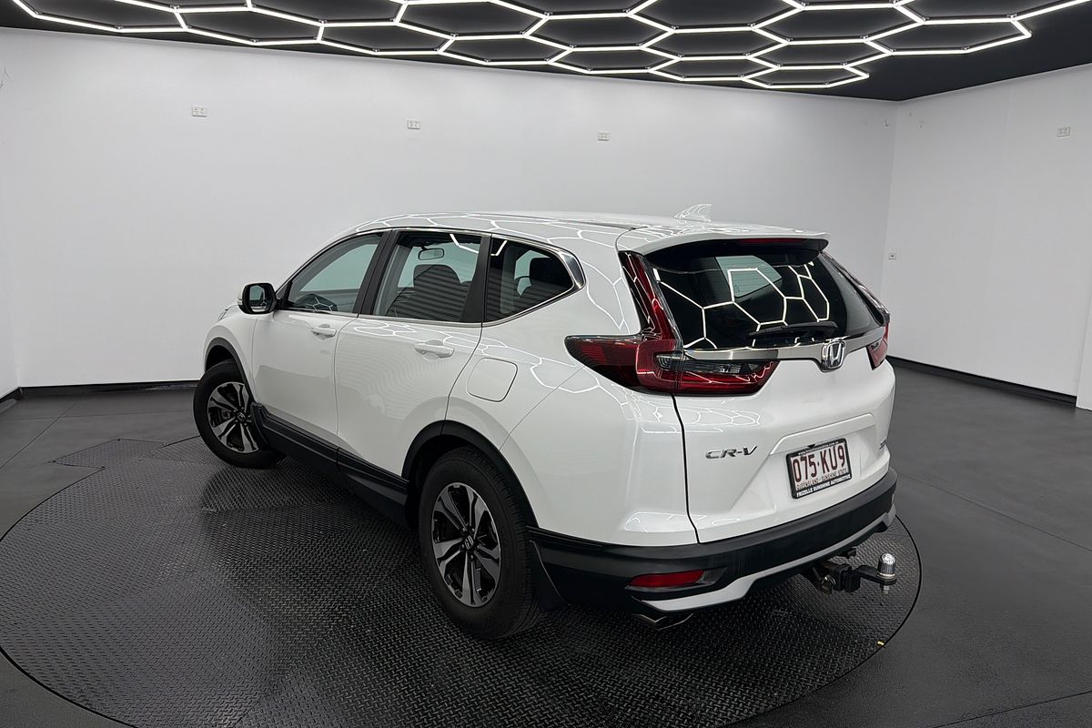 2020 Honda CR-V VTi RW