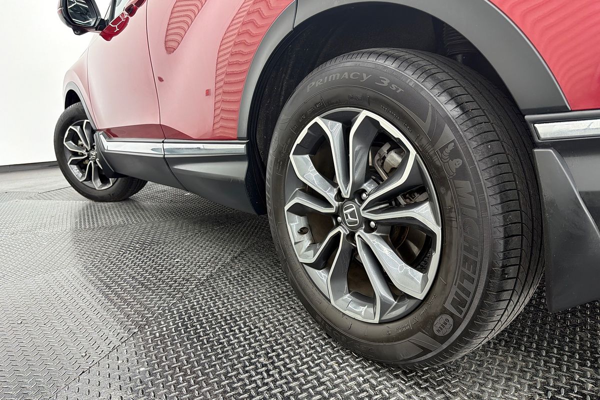 2023 Honda CR-V VTi L AWD RW