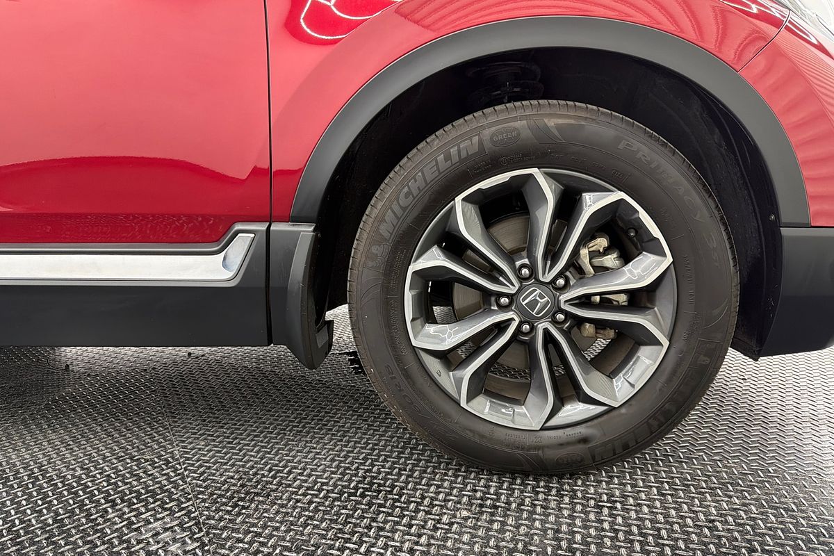 2023 Honda CR-V VTi L AWD RW