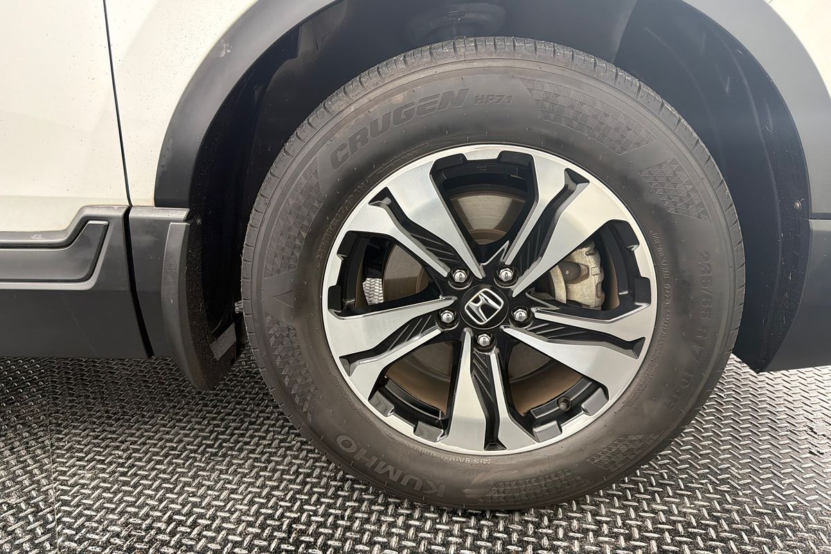 2020 Honda CR-V VTi RW