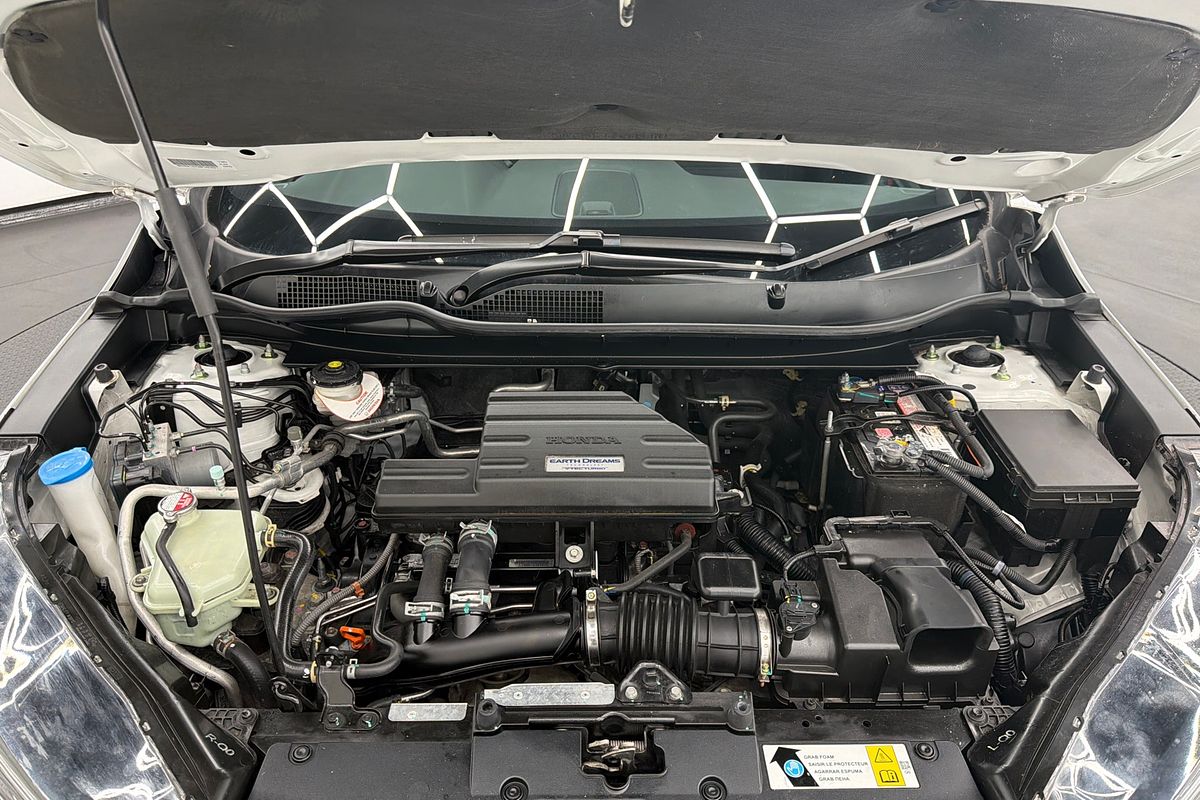 2020 Honda CR-V VTi RW