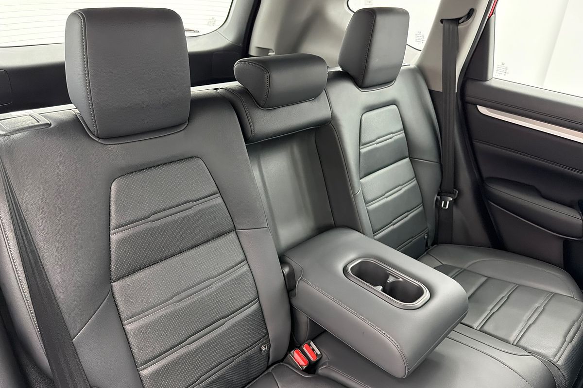 2023 Honda CR-V VTi L AWD RW