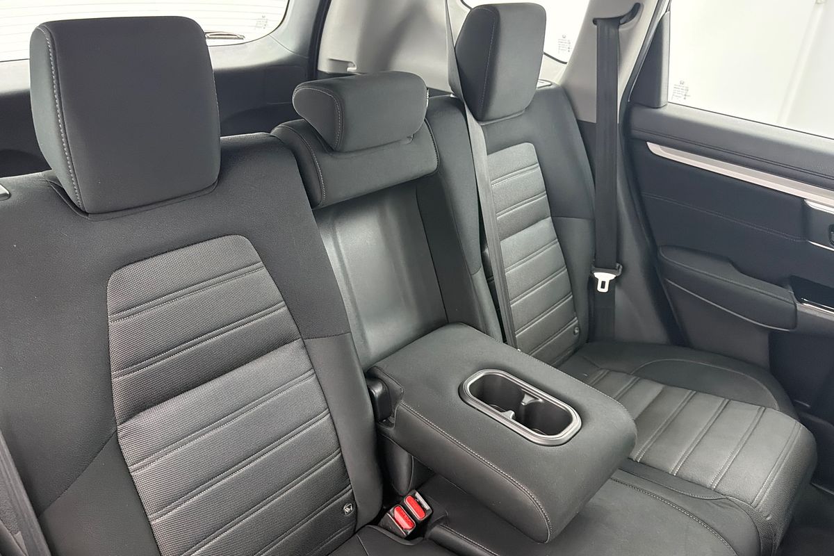 2020 Honda CR-V VTi RW
