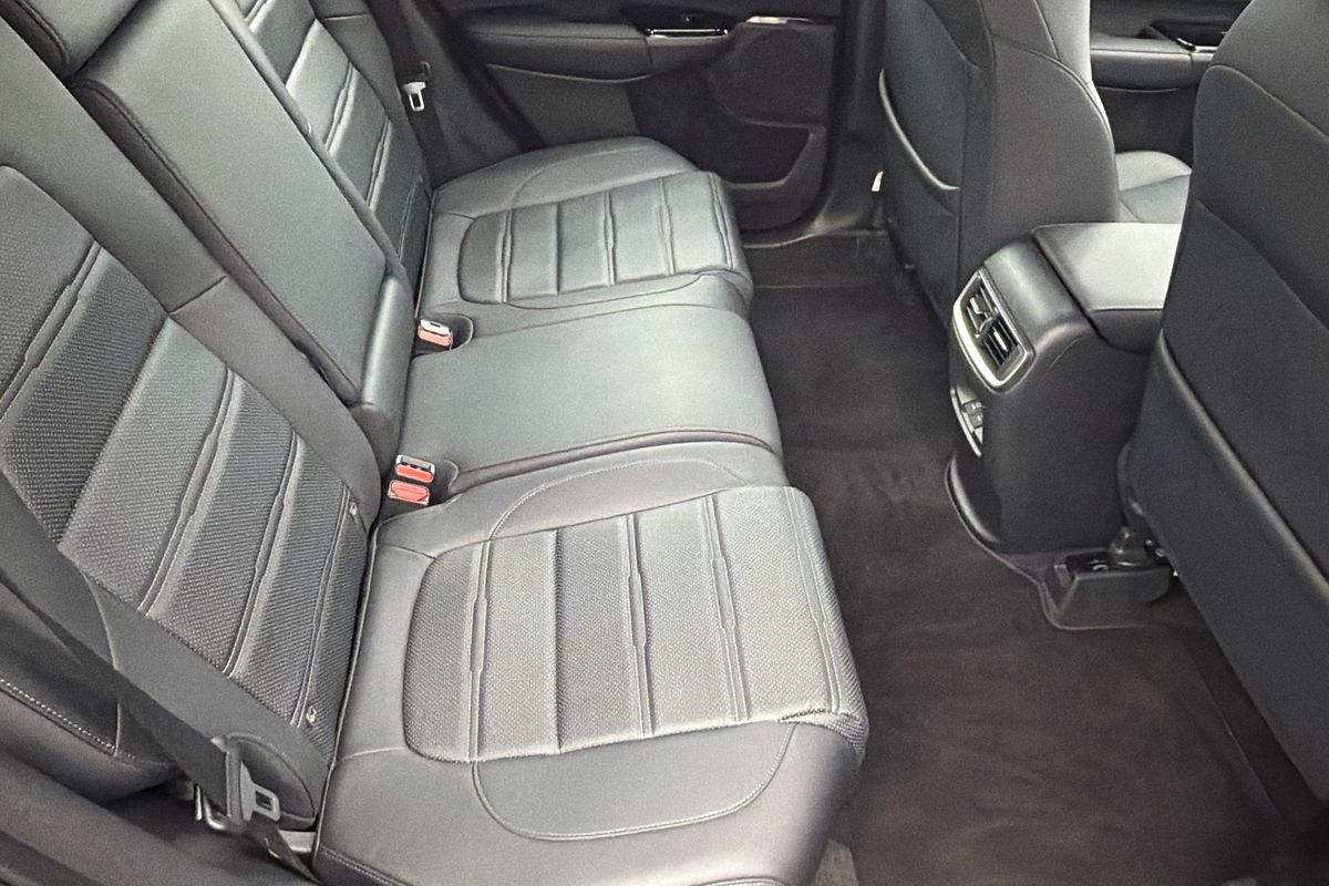 2023 Honda CR-V VTi L AWD RW
