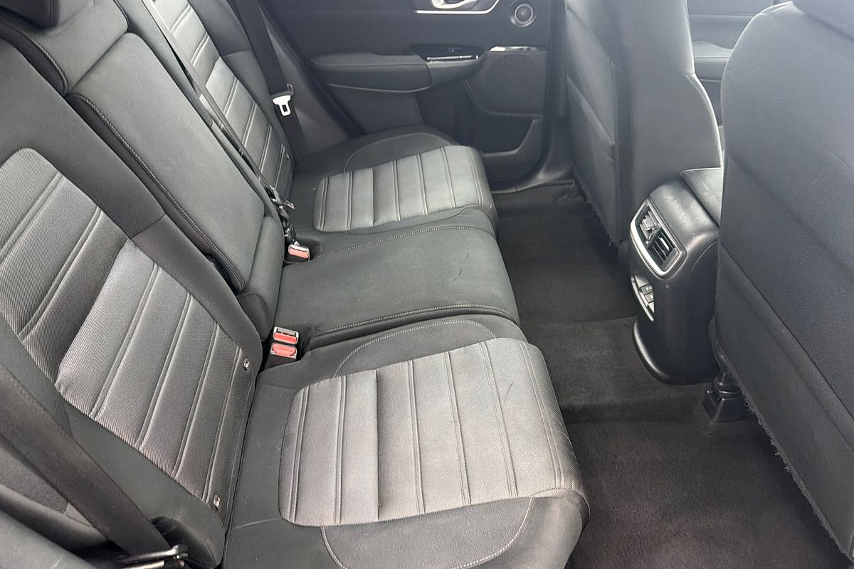 2020 Honda CR-V VTi RW