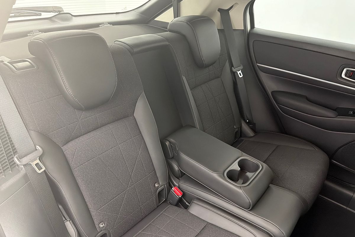 2024 Honda HR-V e:HEV L