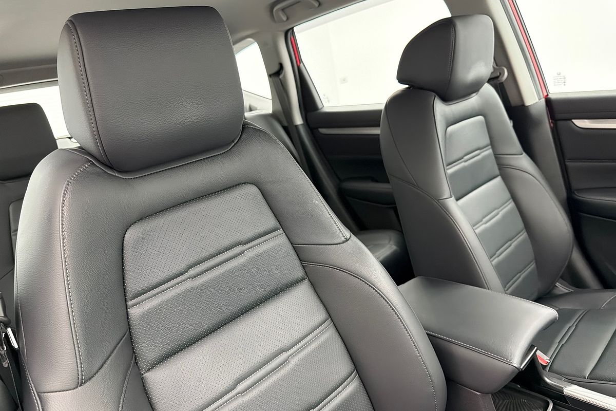 2023 Honda CR-V VTi L AWD RW
