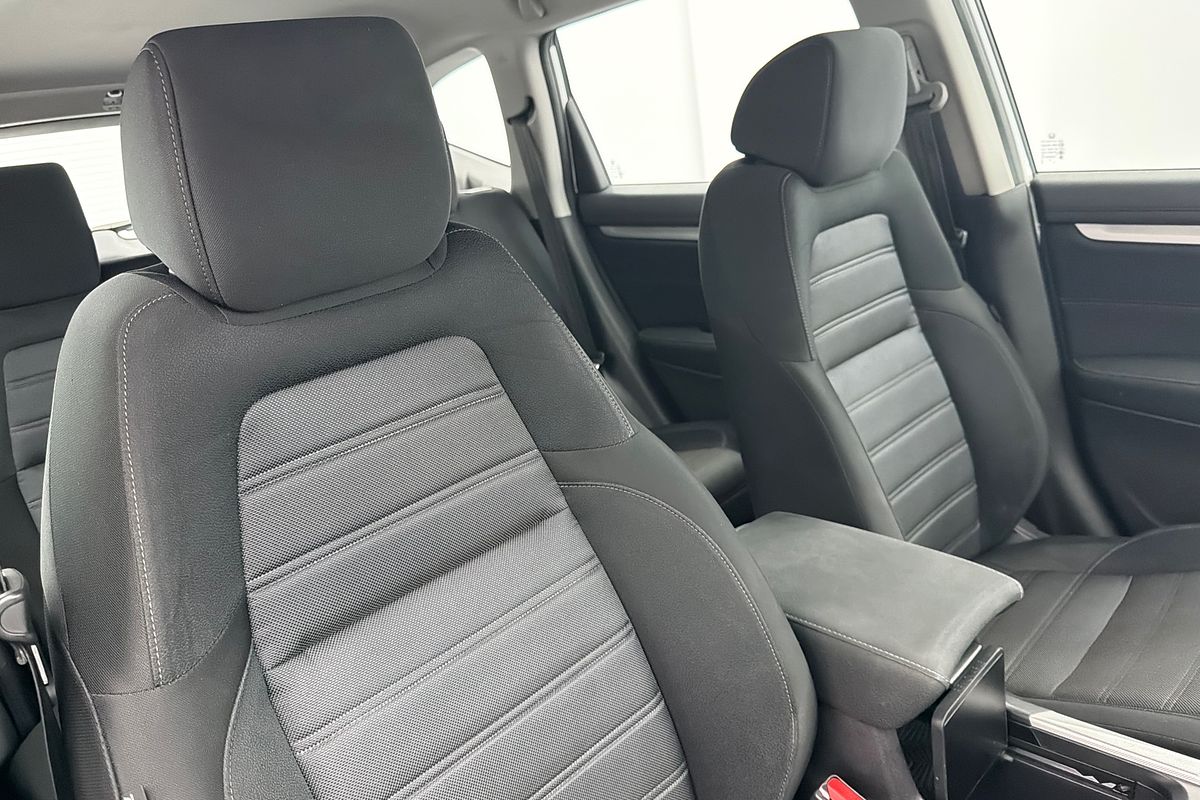 2020 Honda CR-V VTi RW
