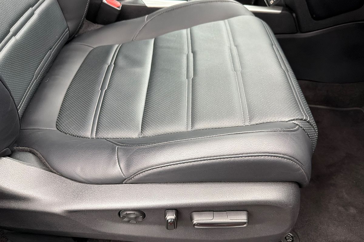 2023 Honda CR-V VTi L AWD RW