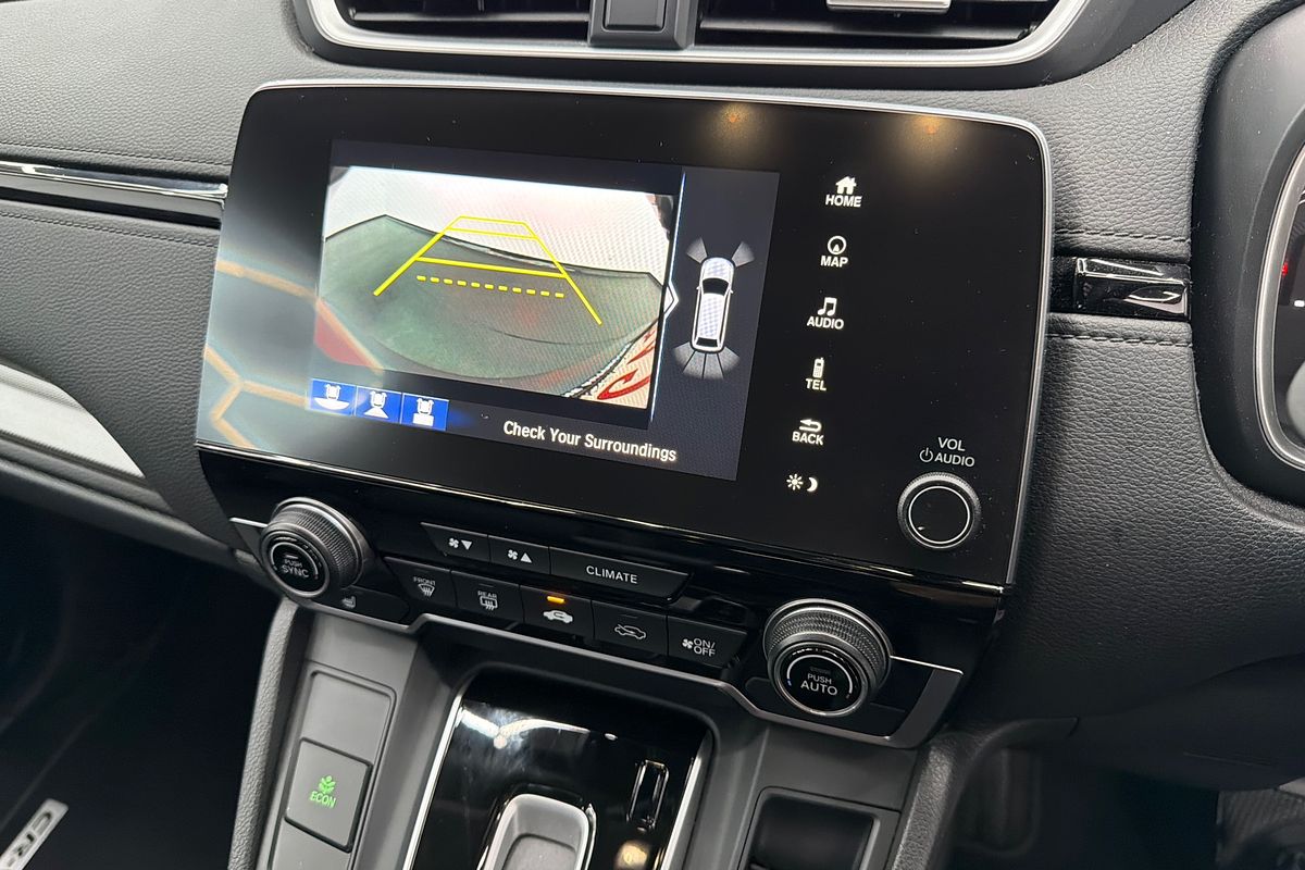 2023 Honda CR-V VTi L AWD RW