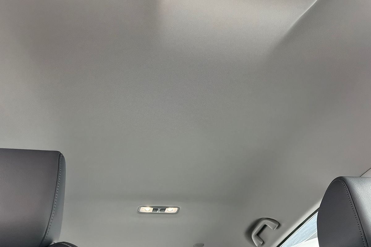 2023 Honda CR-V VTi L AWD RW