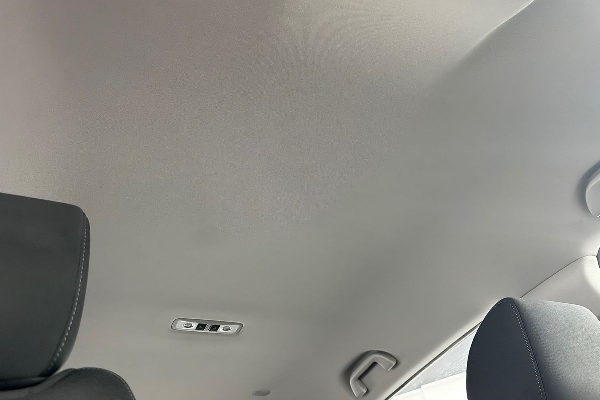 2020 Honda CR-V VTi RW