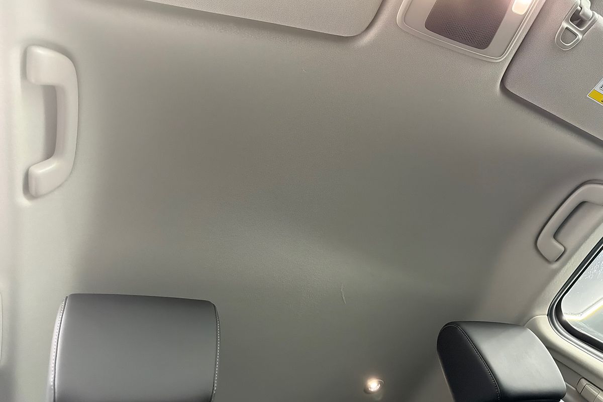 2024 Honda HR-V e:HEV L