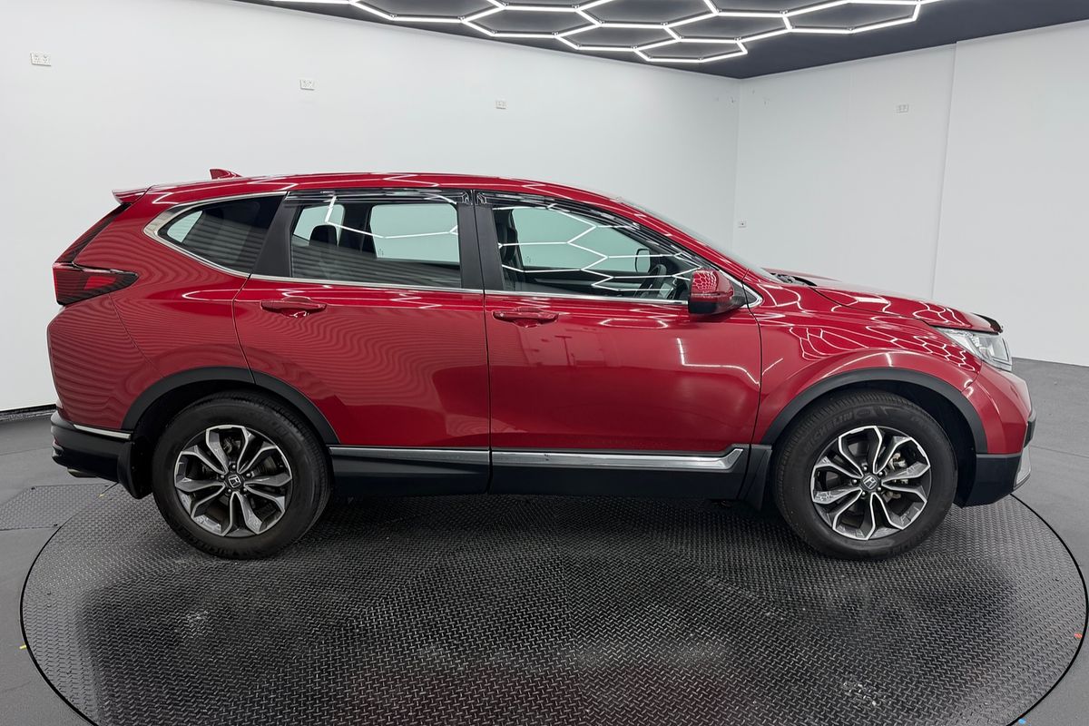 2023 Honda CR-V VTi L AWD RW
