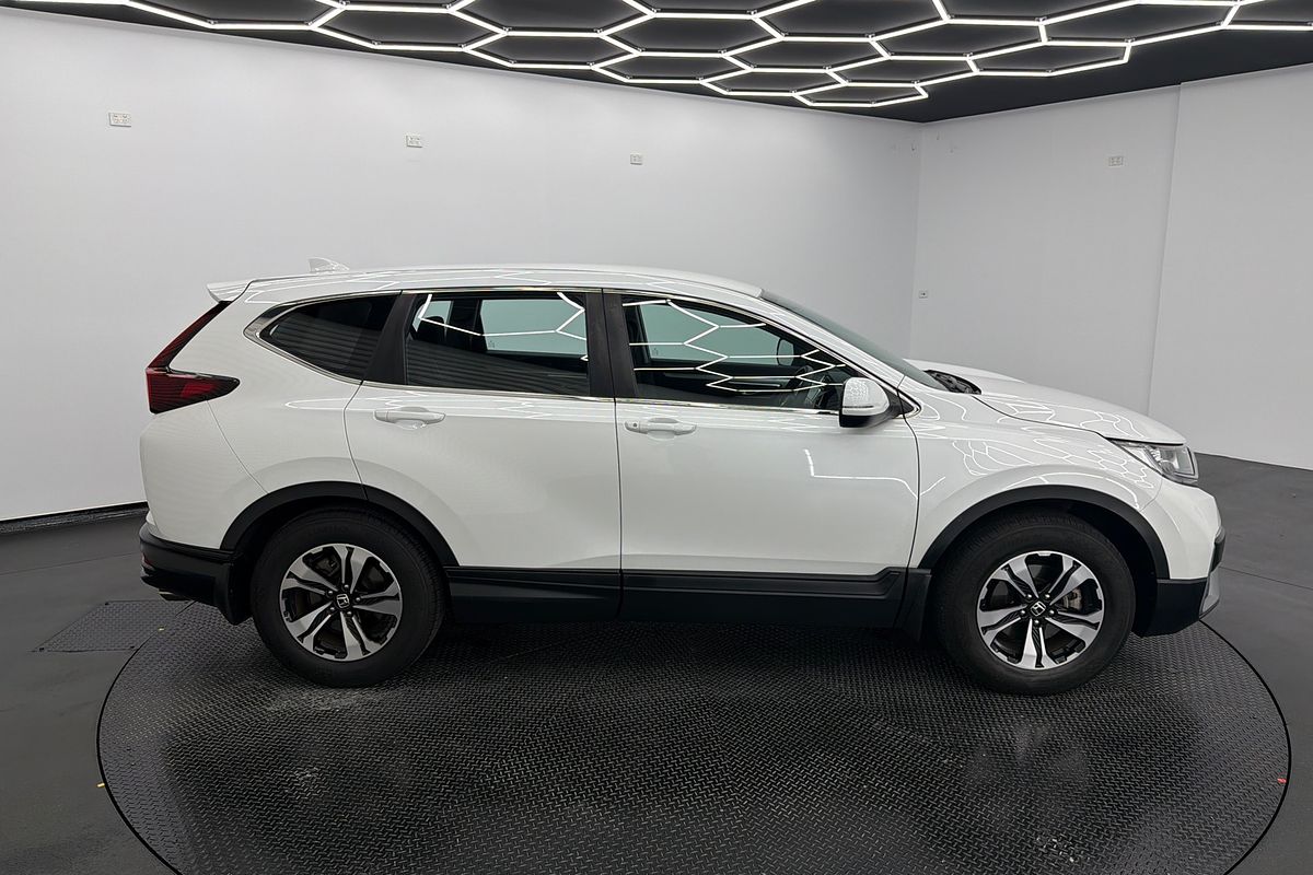 2020 Honda CR-V VTi RW