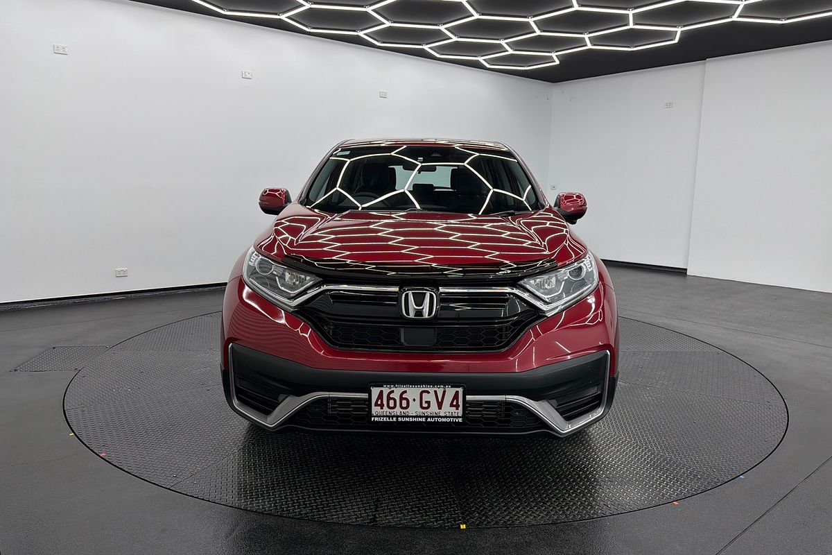 2023 Honda CR-V VTi L AWD RW