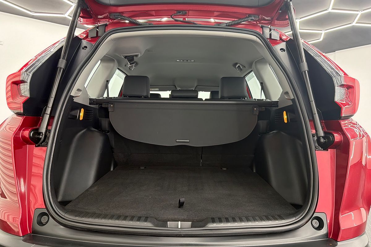 2023 Honda CR-V VTi L AWD RW