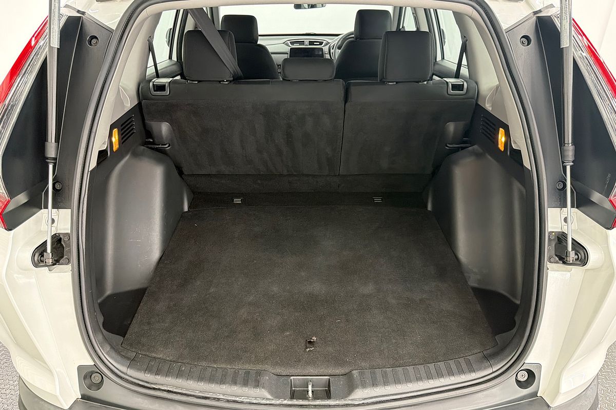 2020 Honda CR-V VTi RW