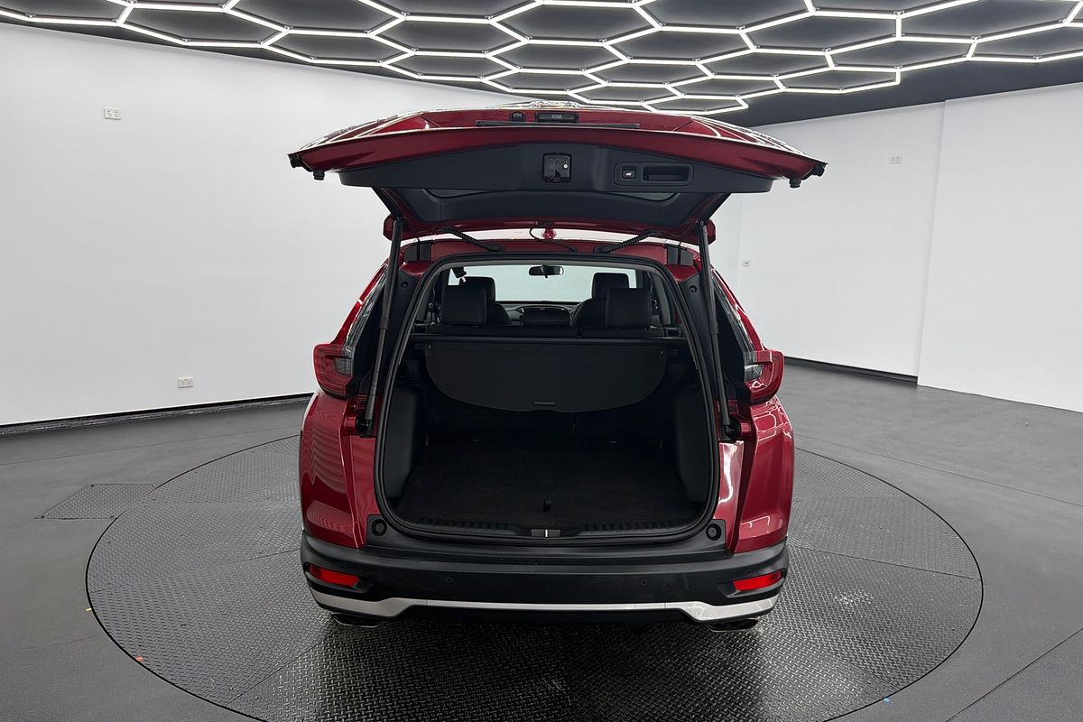 2023 Honda CR-V VTi L AWD RW