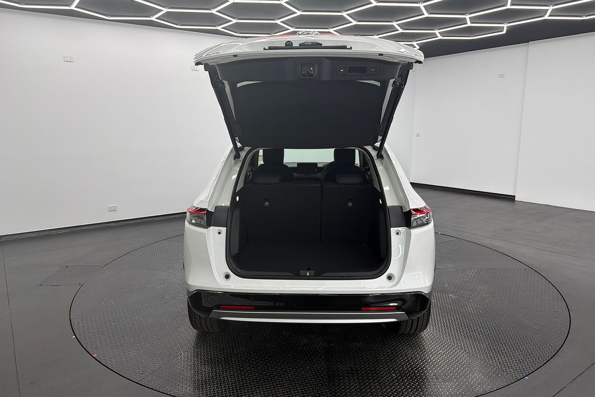 2024 Honda HR-V e:HEV L