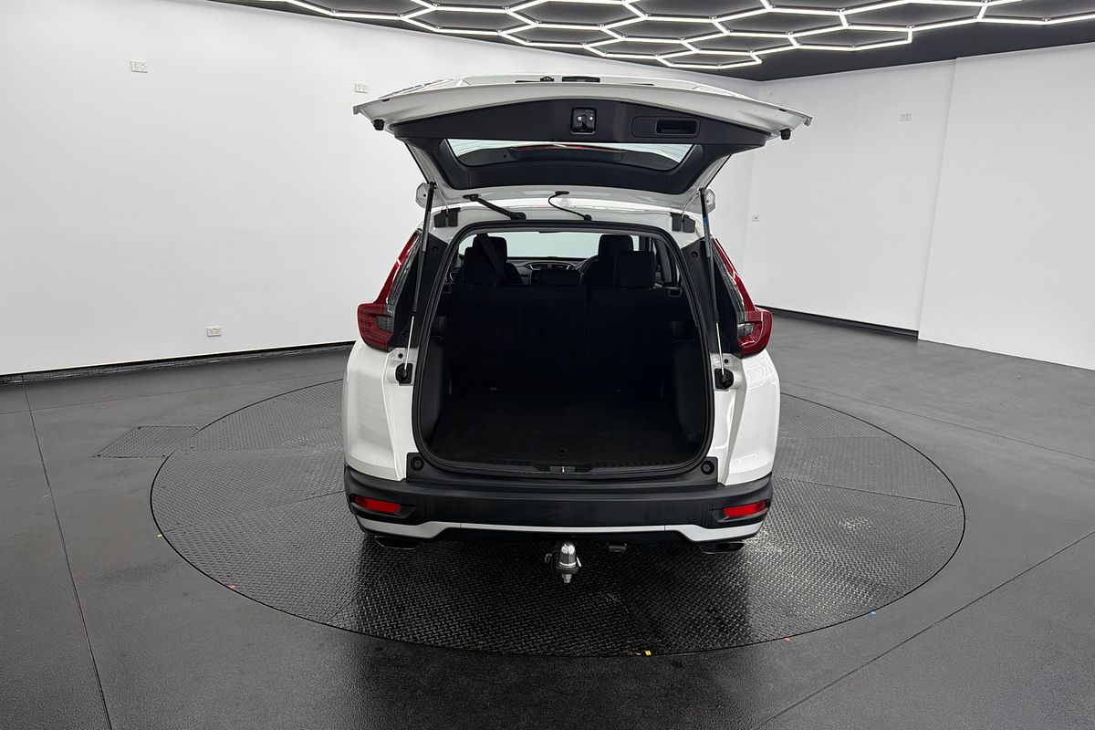2020 Honda CR-V VTi RW