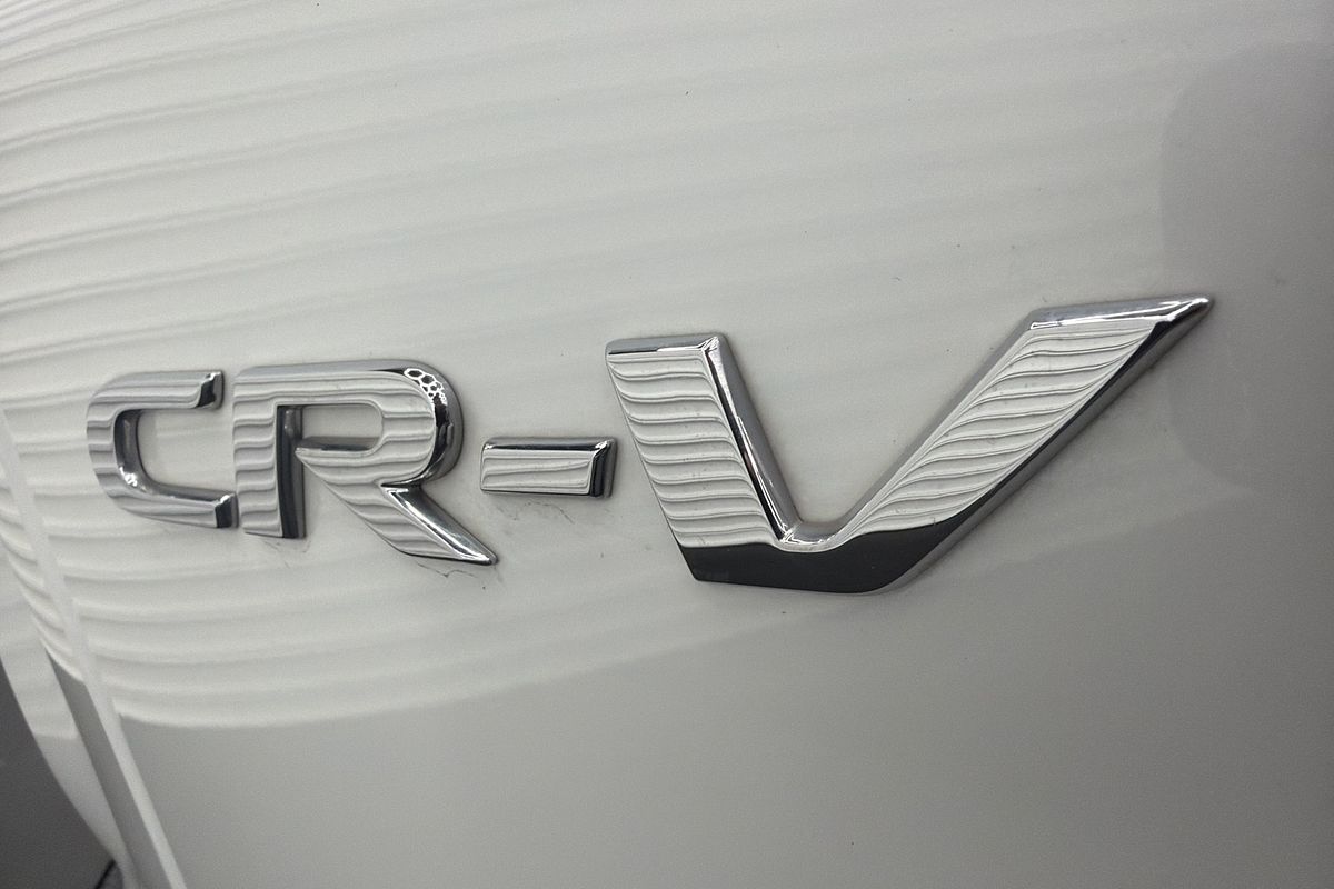 2020 Honda CR-V VTi RW