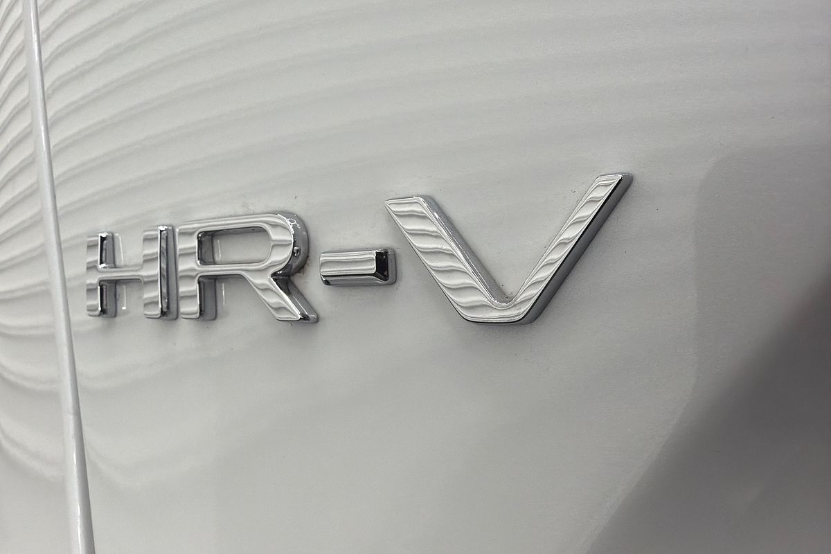 2024 Honda HR-V e:HEV L