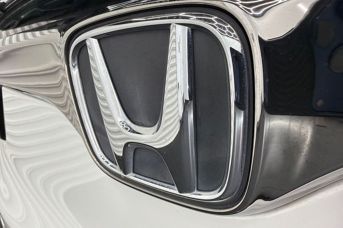 2020 Honda CR-V VTi RW