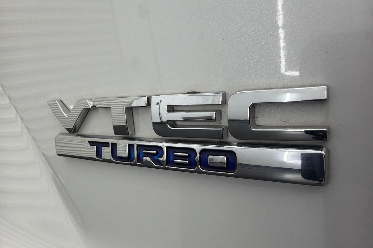 2020 Honda CR-V VTi RW