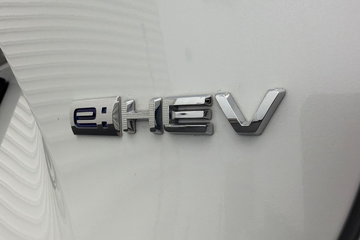 2024 Honda HR-V e:HEV L