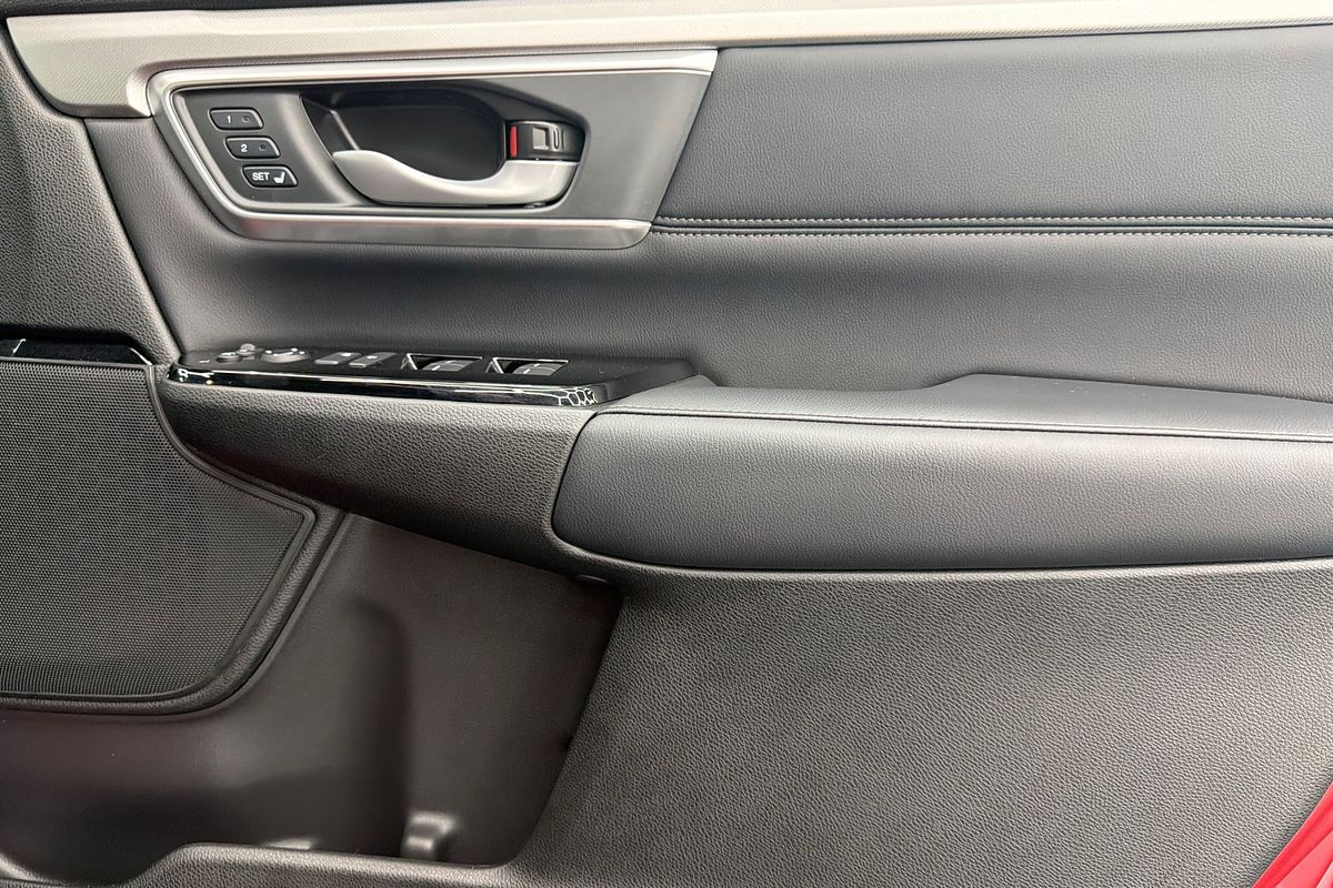 2023 Honda CR-V VTi L AWD RW