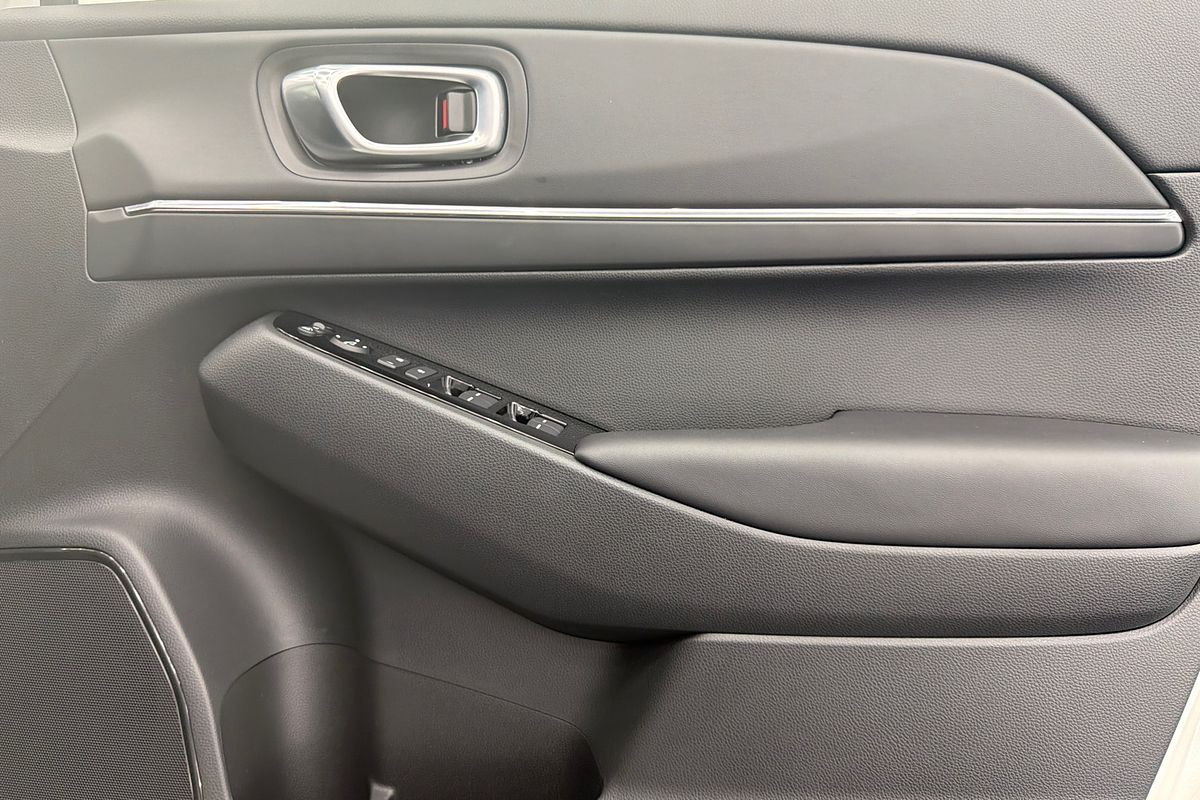 2024 Honda HR-V e:HEV L
