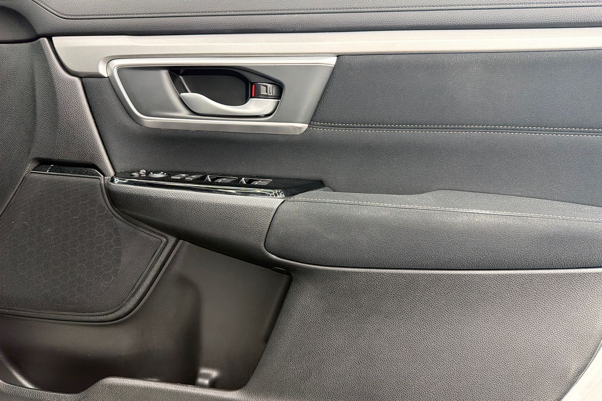 2020 Honda CR-V VTi RW