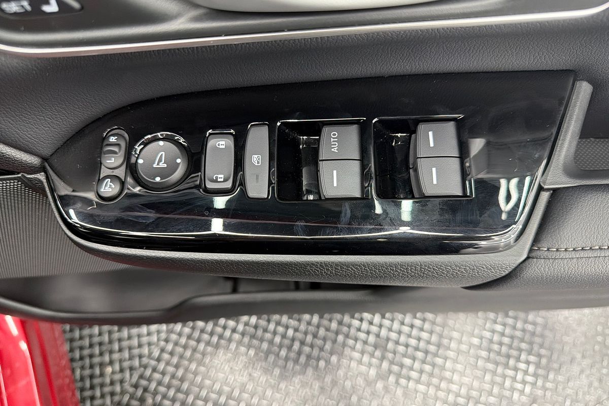 2023 Honda CR-V VTi L AWD RW