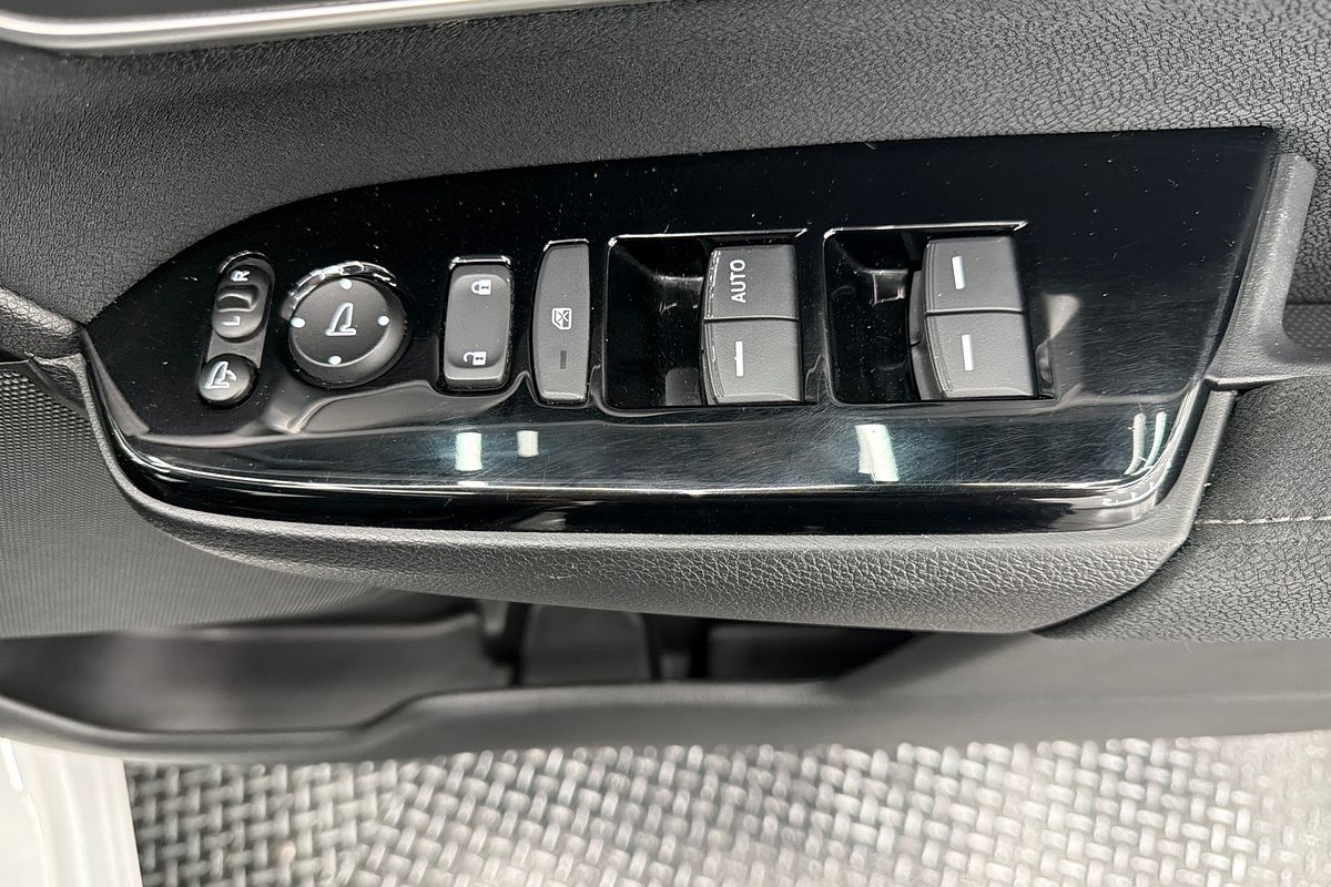 2020 Honda CR-V VTi RW