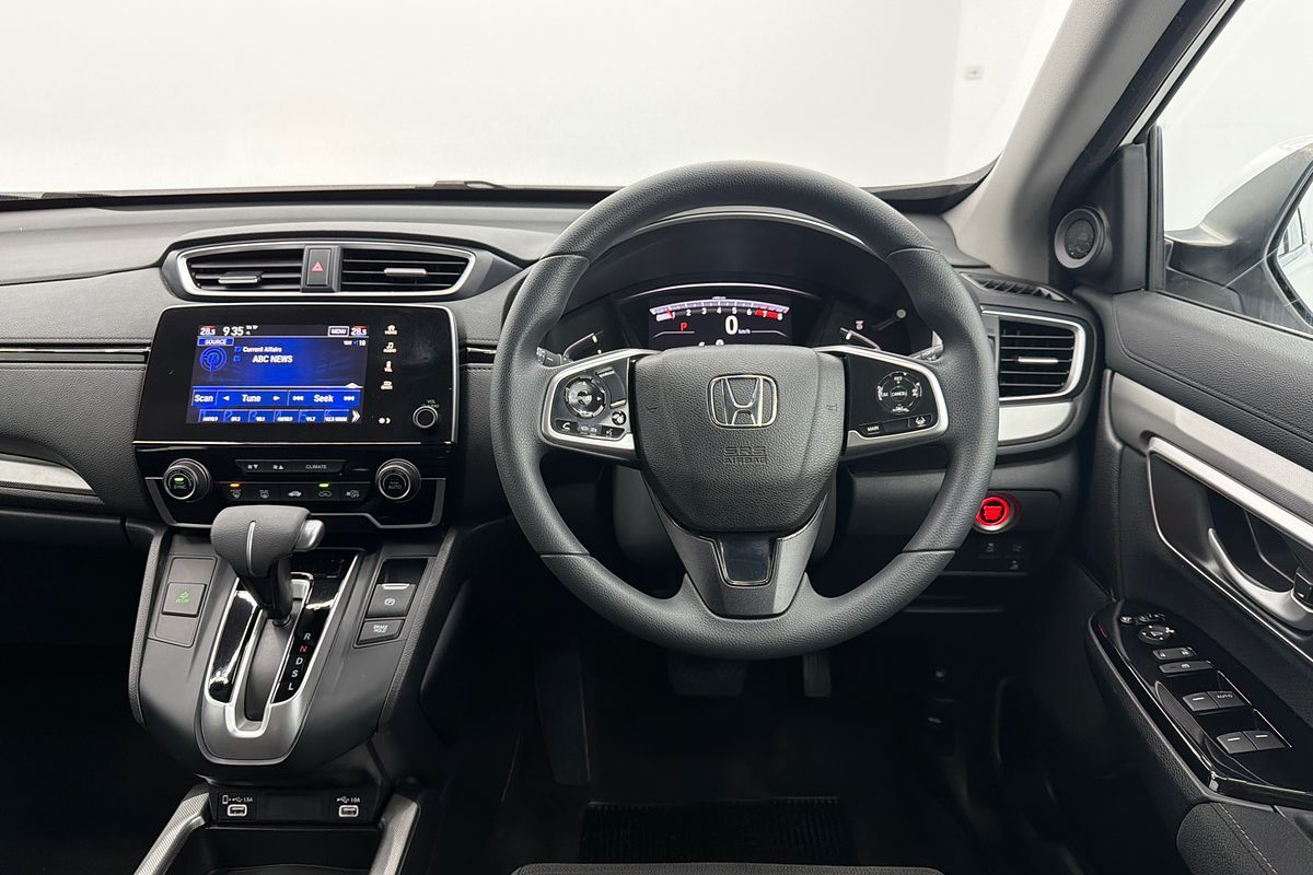 2020 Honda CR-V VTi RW
