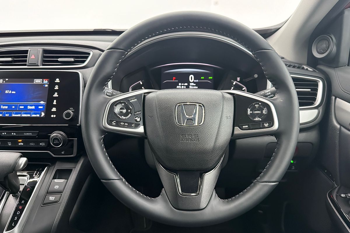 2023 Honda CR-V VTi L AWD RW