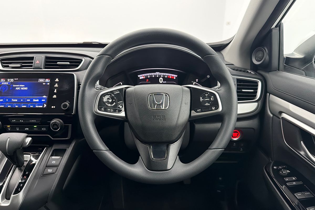 2020 Honda CR-V VTi RW
