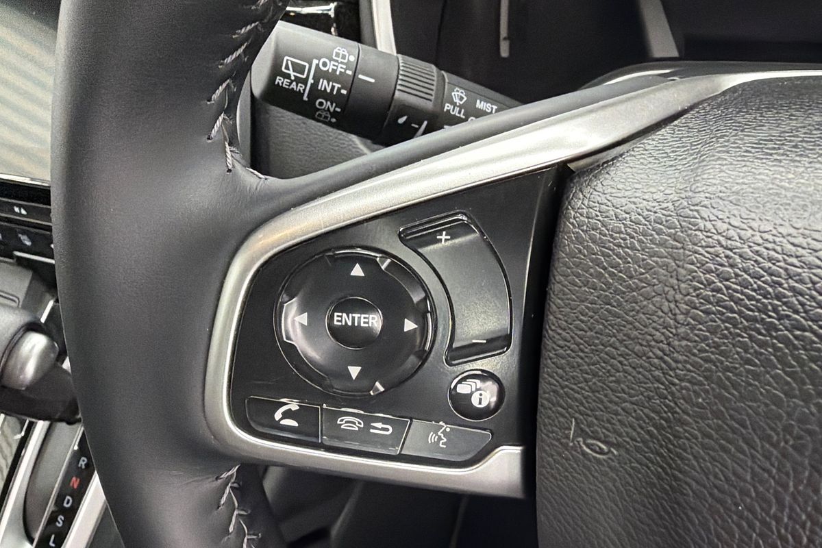 2023 Honda CR-V VTi L AWD RW