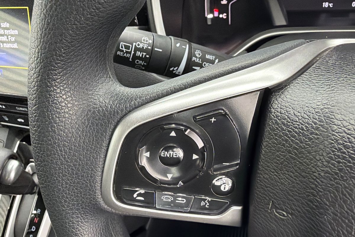 2020 Honda CR-V VTi RW