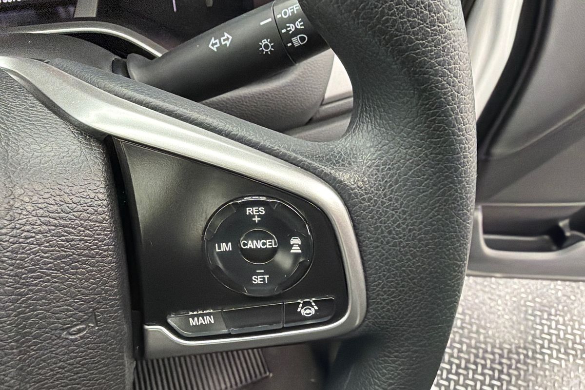 2020 Honda CR-V VTi RW