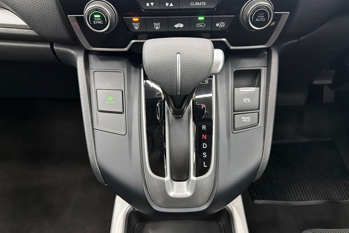2020 Honda CR-V VTi RW