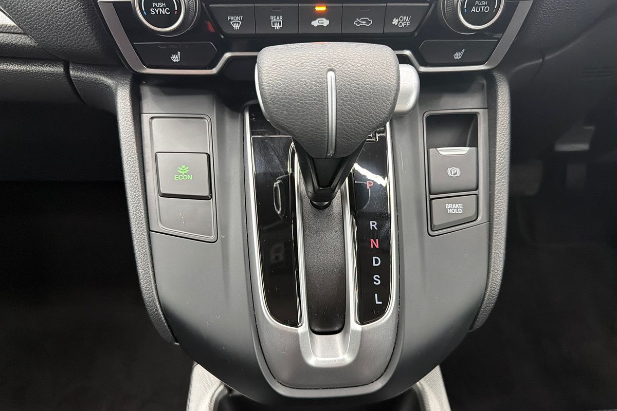 2023 Honda CR-V VTi L AWD RW