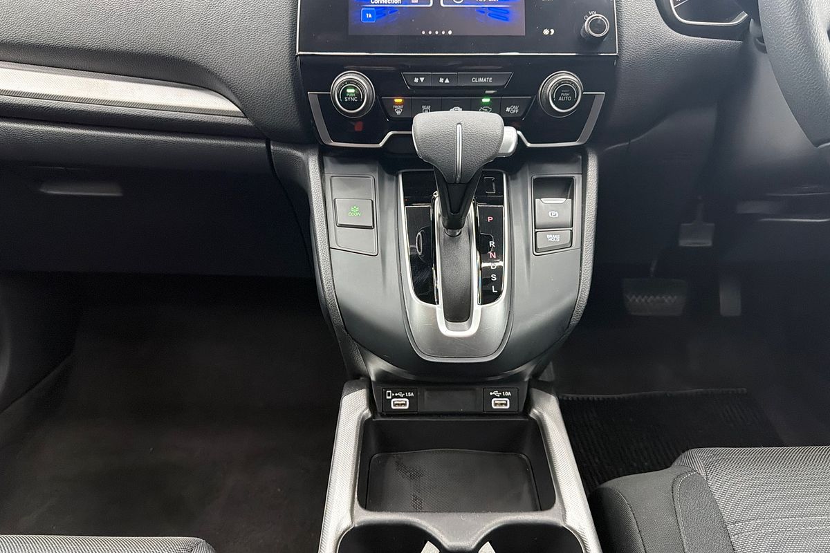 2020 Honda CR-V VTi RW