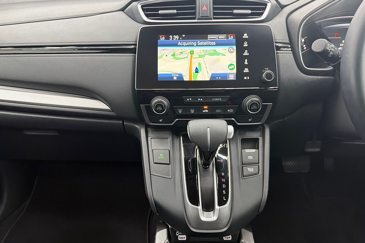 2023 Honda CR-V VTi L AWD RW