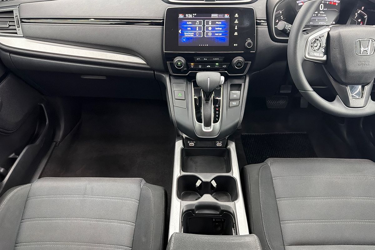 2020 Honda CR-V VTi RW