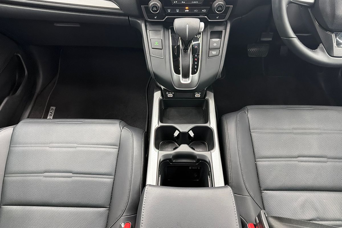 2023 Honda CR-V VTi L AWD RW