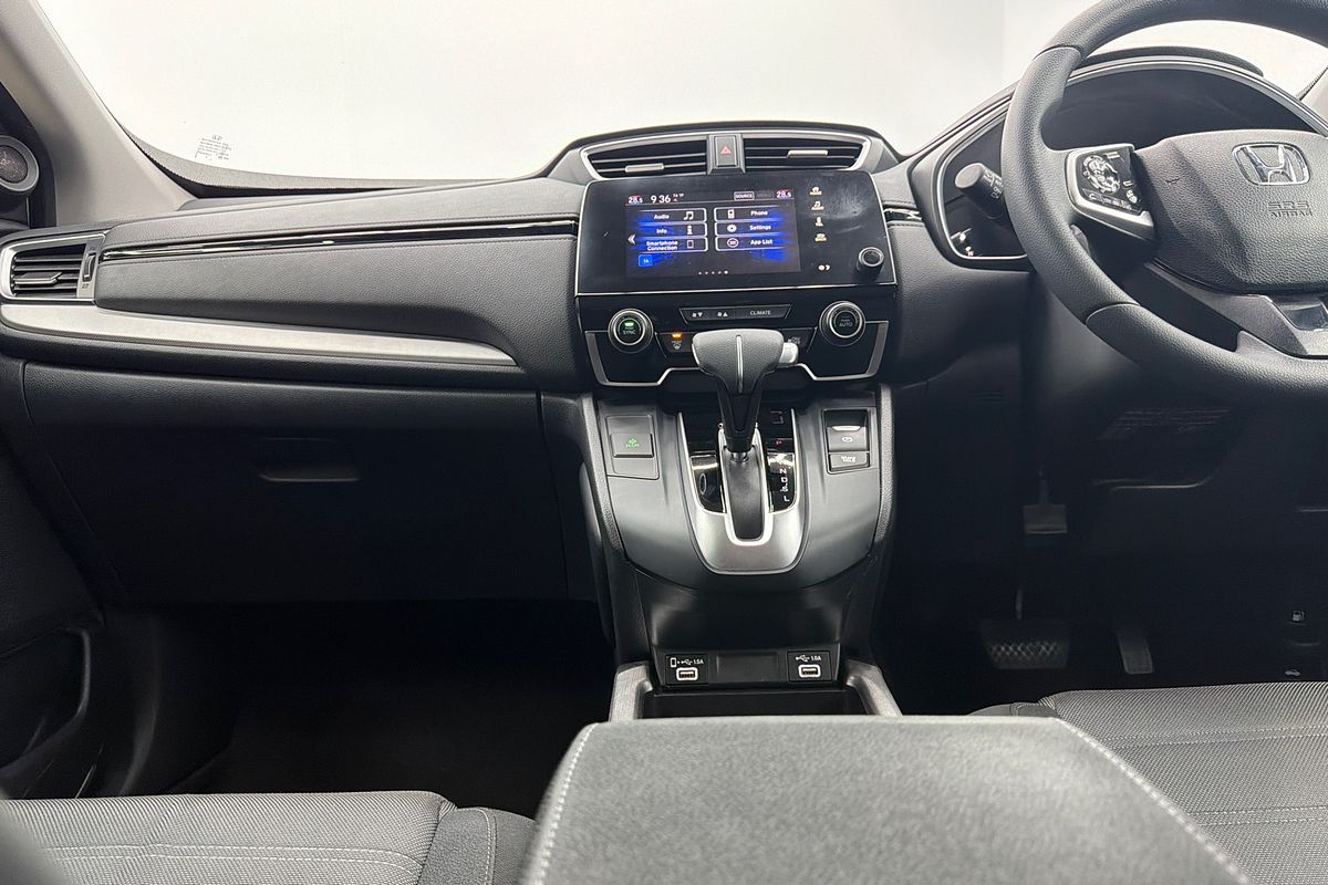 2020 Honda CR-V VTi RW